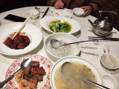 -金美华轩(东方路齐鲁店)