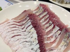 -正能量脆肉鲩火锅