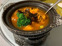 铁观音猪手焖鲍鱼-茶宴·美食地标餐厅(沙坡尾店)