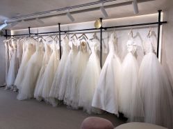 -B.Bridge Couture婚纱礼服(福田店)