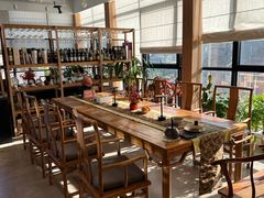 -JRCAFE玖如空间