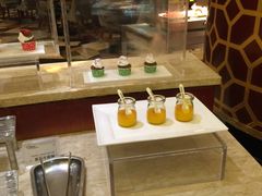 -世纪金源·西餐厅(观音桥东环路店)