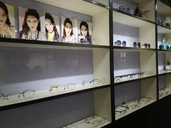 -大视家眼镜(园区星海店)