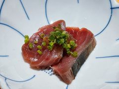 -镹·鱼料理  国产鱼使用店