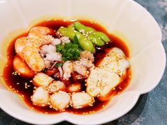 -扬州香格里拉·香宫中餐厅