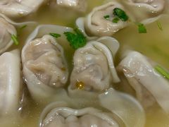 -南城香·饭香串香馄饨香(富丰桥店)