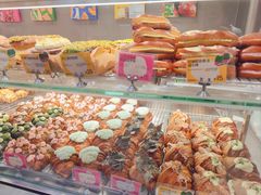 -PAOPAO Bakery&Café(港汇店)