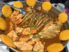 -海旺小海鲜大排档(冠亚星城店)