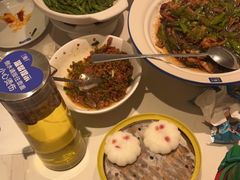 -兰湘子·湘菜小炒(三桥万象城店)