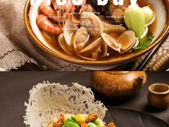 -舟山希尔顿酒店