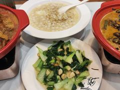 -火龙堂·风味民间菜(文一路店)