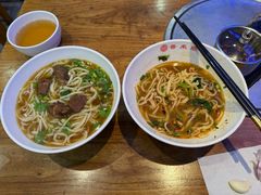 -晋来顺手擀面(金地花园店)