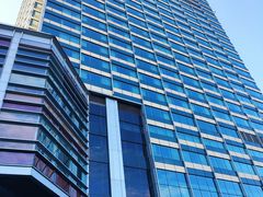 -上海浦东嘉里大酒店