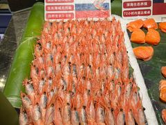 -加餐海鲜自助(集美银泰百货店)