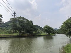 -南北湖风景区