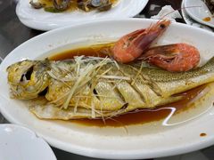 -望海潮海鲜店 特色家常菜(在海一方店)