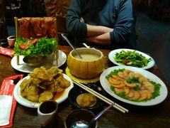 -东北大院·东北菜(三台子店)