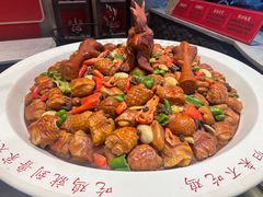 -鲁家大院(工农路店)