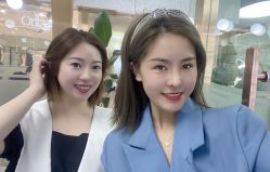 点击看大图 -OnFaer.纹眉半永久无创洗眉