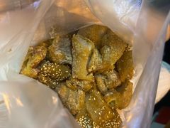 -蒙记老牌豆浆