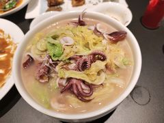 -常鲜楼常来尝鲜海胆馆(星海店)