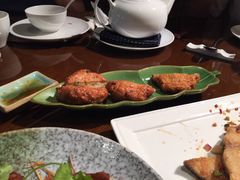 -海陵岛保利皇冠假日酒店·御公馆中餐厅 CANAL LNUA