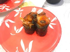 -京樽回転寿司(奥林匹克店)