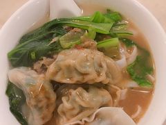 -玲又珑美食(盘福路店)