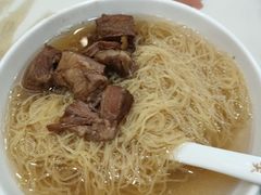 -香港麦奀云吞面世家(中山二路店)