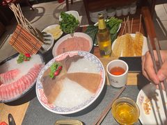 -川味观·鲜货火锅(西湖文化广场店)