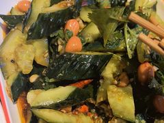 -小俩口烧烤东北菜(双井店)