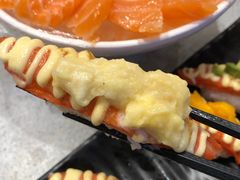 -万岁寿司(芳村店)