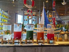 -广州富力君悦大酒店·凯菲厅