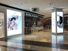 -民生百货(五路口店)