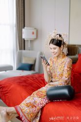 -MuseMarry婚纱(前海嘉里中心店)