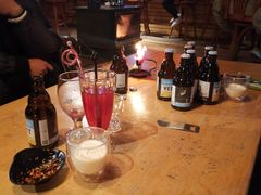 -乌鸦酒吧咖啡厅 THE RAVEN BAR&CAFE