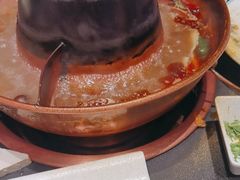 -南门四季铜锅涮肉(大屯·北苑店)