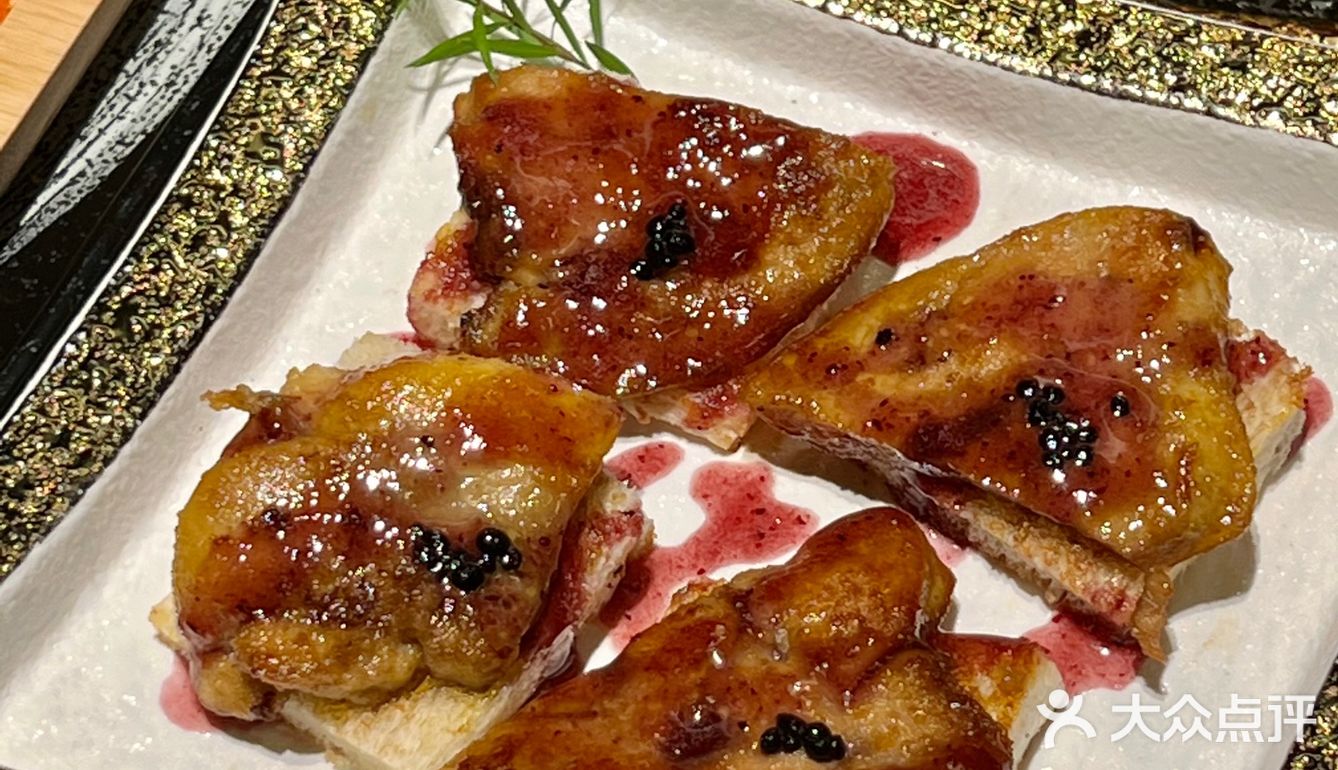 日料自由🍣悦竹吟开到济南万象城了！
