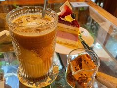 -西关84·History·Art·Cafe