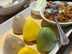 -大锅强·蒸海鲜青岛菜(吾悦广场店)