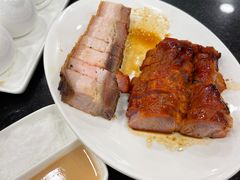 叉烧-丽的面家(多宝路店)
