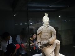 -秦始皇帝陵博物院-丽山园