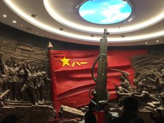 -南昌八一起义纪念馆