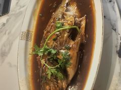 -又见炊烟私房菜(敬亭路店)