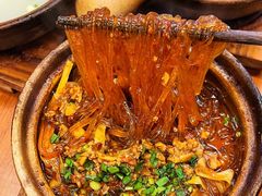 -罗妈砂锅(四川成都奎星楼店)