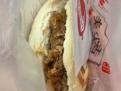 -子午路张记肉夹馍(曲江店)