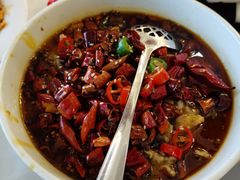 -丰收日·小海鲜·沪上家宴(顾村正大店)