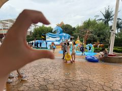 -上海玛雅海滩水公园