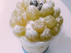-Cafe de Paris(林荫路店)