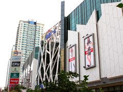 -凯德广场(学府店)